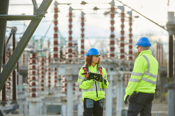 Electrical Rewiring Services in TN