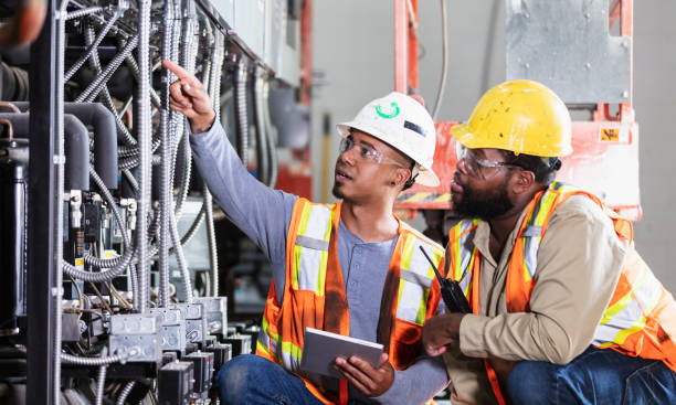  Hopewell, TN Electrician Pros