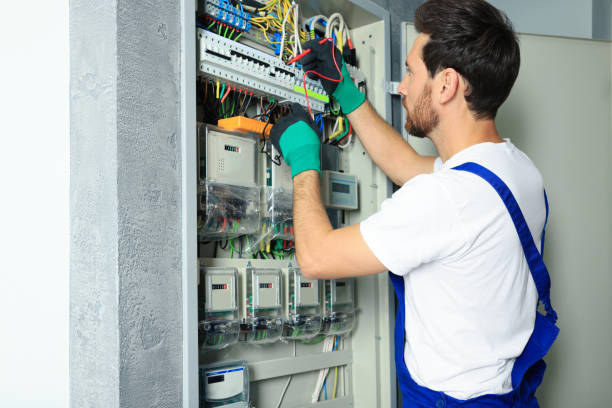 Best Electrical Contractors for Businesses  in Hopewell, TN