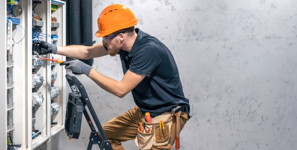 Best Home Electrical Repair  in Hopewell, TN